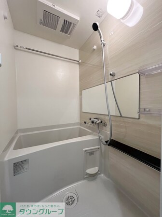 アドバンス名古屋シュテルンの物件内観写真